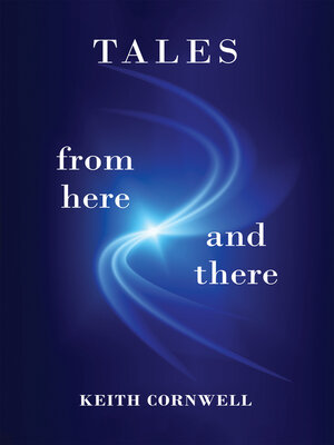 cover image of Tales from Here and There
